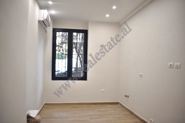 Office space for rent near Dinamo stadium in Tirana, Albania